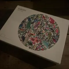 Wacom Intuos Pro PTH-660/K0 ペンタブ