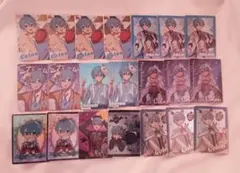 ころんくん トレーディングカード 9種