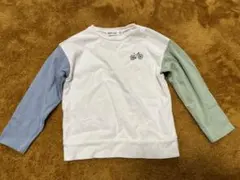 Noeil aime BeBe 長袖カットソー 120