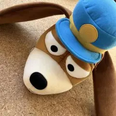 スリンキー ファンキャップ ディズニー トイストーリー