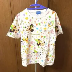 ディズニー 40周年 Tシャツ