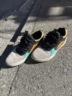 LAKAI TONY HOWK THE PROTO 26センチのサムネイル