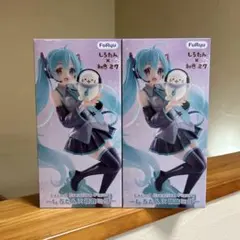 d*7様 初音ミク フィギュア ぬースト フィギュリズムα ラスカル パンク