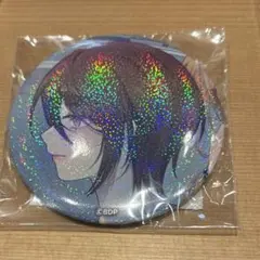八潮瑠唯 缶バッジ - メルカリ