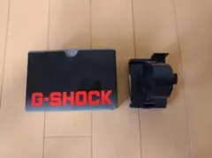 Casio　g-shock・OCEANUS　ケース