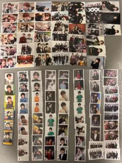 sixtones まとめ売り