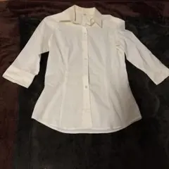 ユニクロ　シャツ