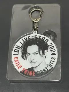 LDH LIVE EXPO 今市隆二　キーホルダー