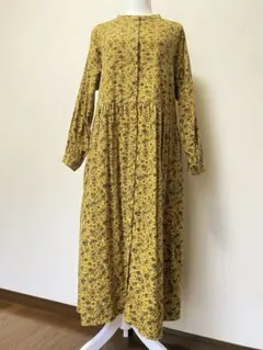 sm2 サマンサモスモス ロングワンピース