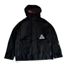 palace pertex shield lite jacket Mサイズ - メルカリ