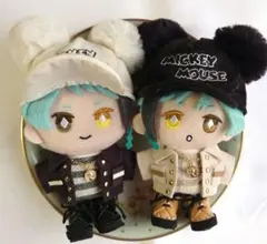 X95 ぬい服 ぬいぐるみ服 ハンドメイド - メルカリ