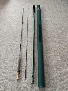 ORVIS オービス SUPERFINE ワンオンス 6 1/2’ #2 2pcのサムネイル