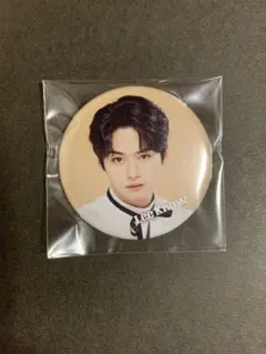 Stray Kids スキズ カフェ 缶バッジ リノ