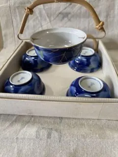 2525 深川製磁　葡萄瑠璃　大皿　5客　20cm 2025年最新】瑠璃葡萄 深川製磁の人気アイテム - メルカリ