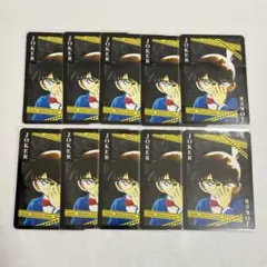 2026年最新】名探偵コナン トランプの人気アイテム - メルカリ