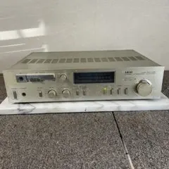 A&D GX-Z7000 カセットデッキ AKAI 赤井電機 現状 - メルカリ