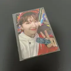 Boynextdoor トレカ ウナク how? ラキドロ m2