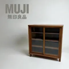 2025年最新】無印良品 キャビネット 引き戸の人気アイテム - メルカリ