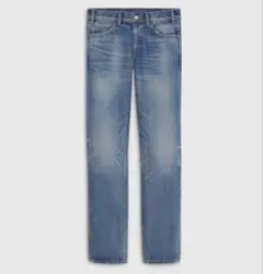 Saint Laurent スキニーデニム 29 エディ・スリマン ヴァカレロ Saint Laurent スキニーデニム 29 エディ・スリマン ヴァカレロ