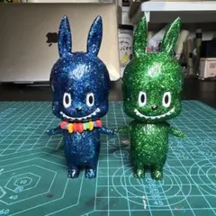POPMART labubu シリーズ1 初代ラブブ