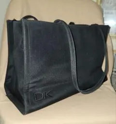 DONNA KARAN　New York　ハンドバッグ　トートバックのサムネイル