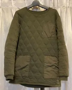 grip swany スウェット