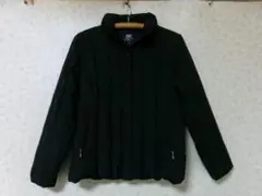 92988　ミチコロンドン　ダウンジャケット　黒　M