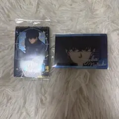 い*ご様 サカモトデイズ ウエハース2 勢羽夏生 セットスペシャルレア