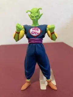 HG ドラゴンボール ピッコロ大魔王若返り - メルカリ
