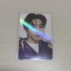 straykids ハン　トレカ　makestar doit