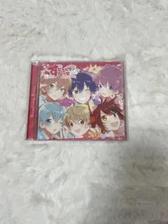 すとろべりーすたーと