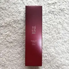新品 2本セット TBC TÓUS BEAUX マイルドフォーム EX 110g - メルカリ