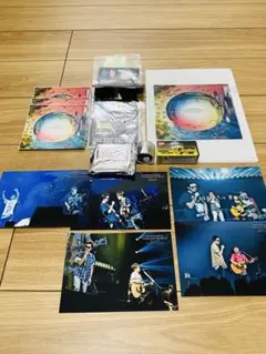 邦ロックCDセット Maki なきごと TUKIMI - メルカリ
