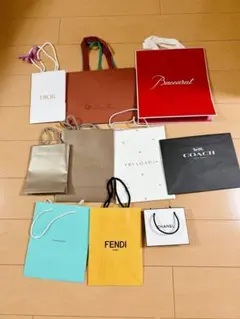 ショップ袋 まとめ売り