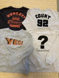 長袖Tシャツ まとめ売り　devirock