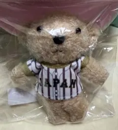 2026年最新】wbc ベアキーチェーン ベア 大谷翔平の人気アイテム
