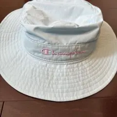 Champion キッズ ハット ライトブルー　54cm アウトドアのサムネイル