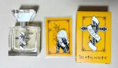 【本日限定値下げ】デスノート メロ 香水 フレグランスのサムネイル