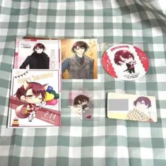スタマイ クリアカード 特典 大谷羽鳥 - メルカリ