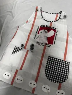 保育士エプロン まとめ売り