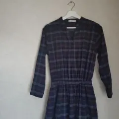 ショコラフィネローブ ワンピース