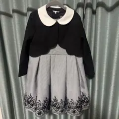 Catherine Cottage フォーマル　ワンピ　ボレロ　セット