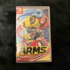ARMS