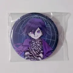 ダンガンロンパ 王馬小吉 キャラバッジコレクション アニメイト　缶バッジ
