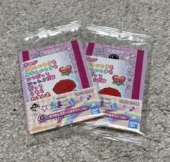 たまごっち一番くじ　G賞なつかしステーショナリー　2個