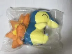 ポケモンセンター ブイゼル ぬいぐるみ pokemon time クッション