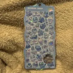 正規品　ボンボンドロップシール　オリジナル　そらねこ