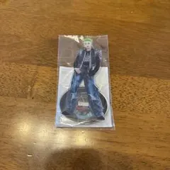 川尻蓮 アクスタ JO1DER SHOW