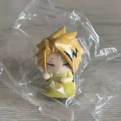 僕のヒーローアカデミア　上鳴電気　おねむたんヒロアカvol.4