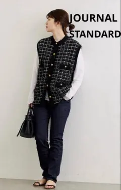 ジャーナルスタンダード ベスト